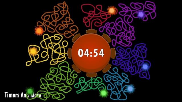 10 Minute Timer Bomb | ? Colored Wicks ? смотреть онлайн