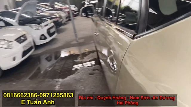 Kia Caren 2011 bản 2.0 MT giá 255tr xe cứng phết alo chốt cọc nhé смотреть онлайн