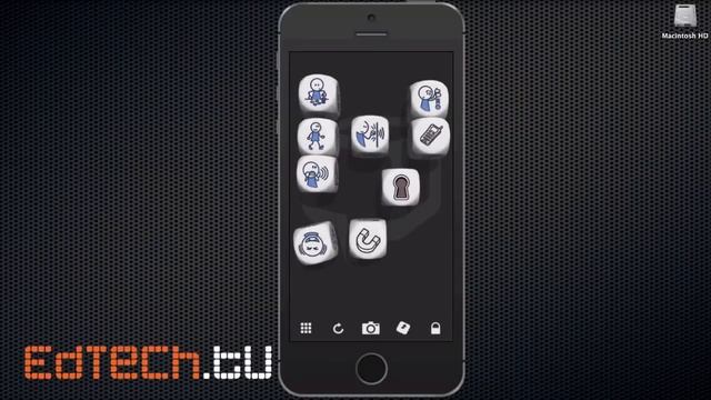 Creative Story Telling with Story Cubes смотреть онлайн