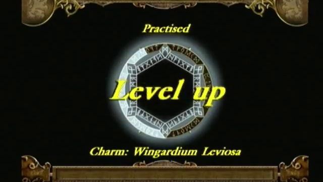 Harry Potter and the Goblet of Fire Walkthrough - Part 03 смотреть онлайн