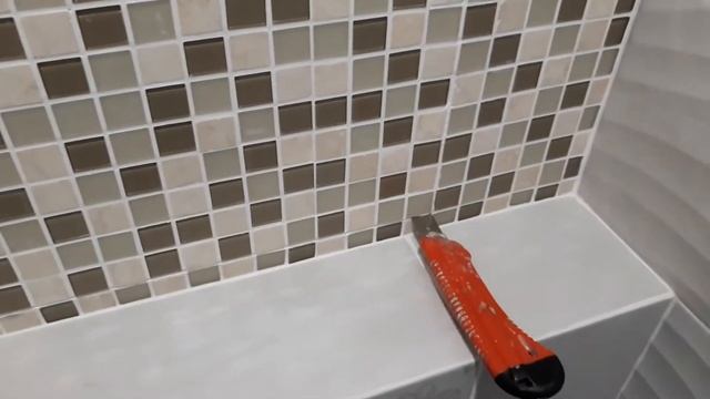 Как скрыть шов люка "Невидимки" для плитки смотреть онлайн