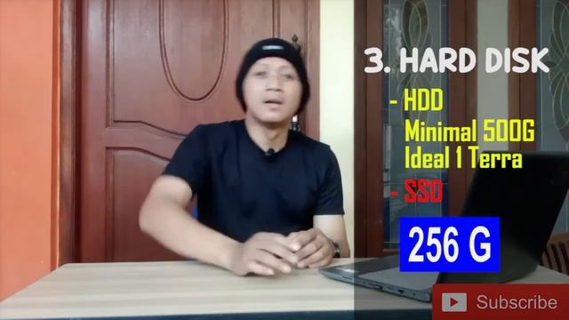 REKOMENDASI LAPTOP UNTUK EDITING DI ADOBE PREMIERE PRO смотреть онлайн