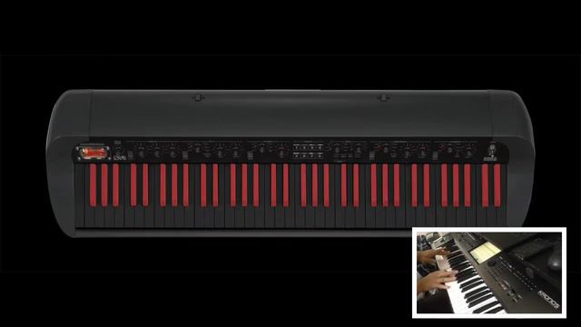 SV-1 GrandPiano2 (German)