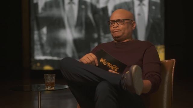 Is this it? The one thing that might ACTUALLY trip up Trump? | WILMORE смотреть онлайн