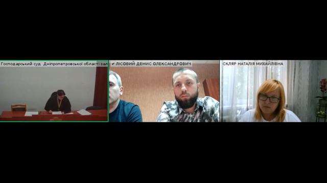 Засідання від 19.07.2022 по справі №904/4013/20 за позовом ФОП Штефана В.О. смотреть онлайн