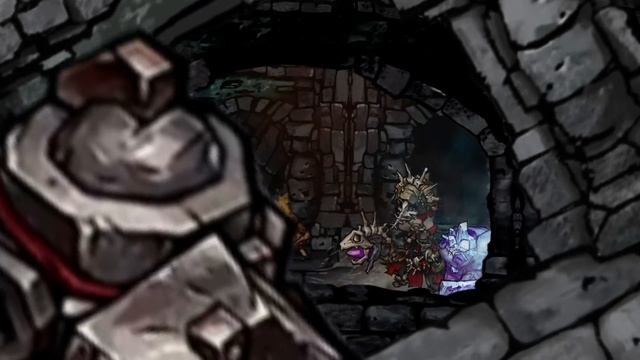 Official Promo Video｜Mad World - Age of Darkness - MMORPG смотреть онлайн