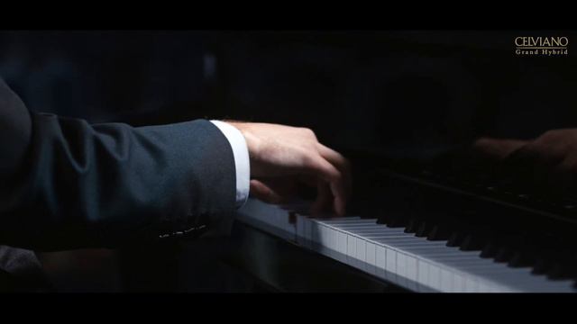 Frédéric Chopin: Nocturne Cis minor op. posth. by Evgeniy Rudakov смотреть онлайн