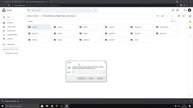 How To Download Bedwars Maps! Tutorial смотреть онлайн