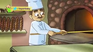 нашид для детей