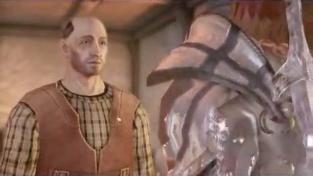 Let's Play Dragon Age: Origins Part 279: I Hope You Like Heroes... смотреть онлайн
