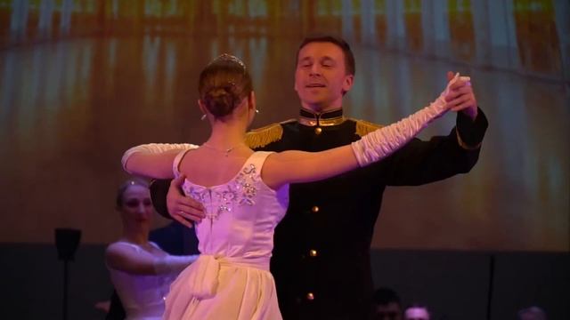 Поздравляем с международным Днём Танца!!! смотреть онлайн