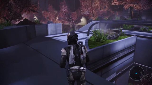 Прохождение (Mass effect legendary) серия 4 смотреть онлайн