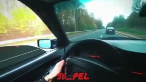 БМВ 850 Е31 Паша пэл и  БМВ Е39 Олега