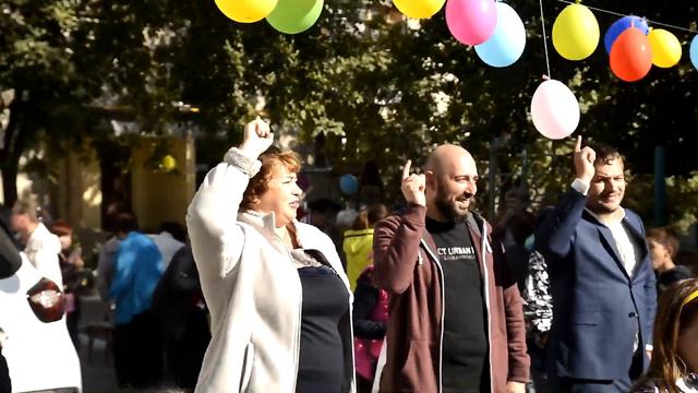 День двора улицы Троицкая и Энгельса смотреть онлайн