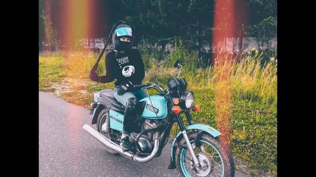 подборка советских мотоциклов смотреть онлайн