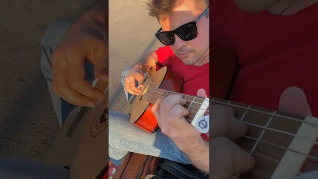 «Пачка Сигарет» в День Рождения Виктора🎸 смотреть онлайн