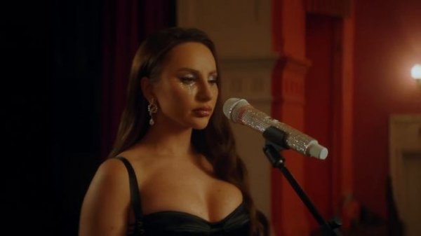 ANNA ASTI - ФЕНИКС (Премьера клипа 2022)