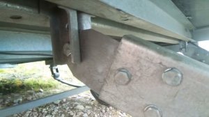 Обзор прицепа Avtos A35P1B