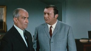 Это же Фантомас!