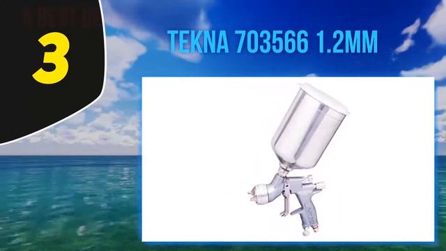 Best Automotive Paint Guns in 2023 [Top 5 Best Automotive Paint Guns] смотреть онлайн