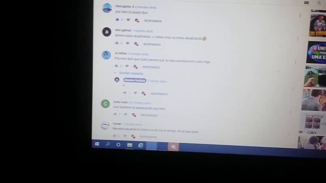 ERROR 502 ROBLOX смотреть онлайн