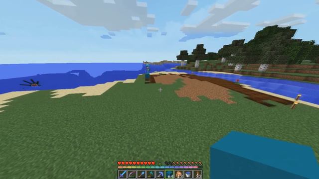 ImmoCraft SMP - Farm Otomatis Bertingkat #13 смотреть онлайн