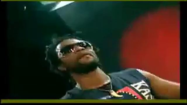 Fally Ipupa Pharmacien Feat  Koffi Olomide  (Clip Officiel )