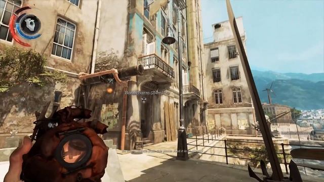 Dishonored 2 Review // Is It Worth It in 2023?! смотреть онлайн