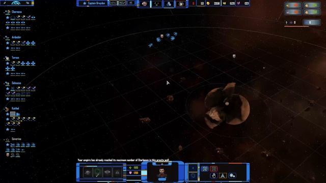 Star Trek Armada 3 : A Call To Arms Mod Gameplay - BATTLE OF WOLF 359 | SurrealBeliefs смотреть онлайн