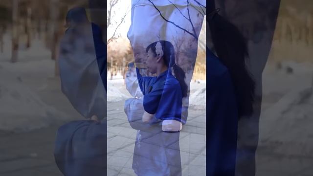 【18】Давайте изучаем китайский язык - тайцзицюань - 太极拳（русская озвучка)