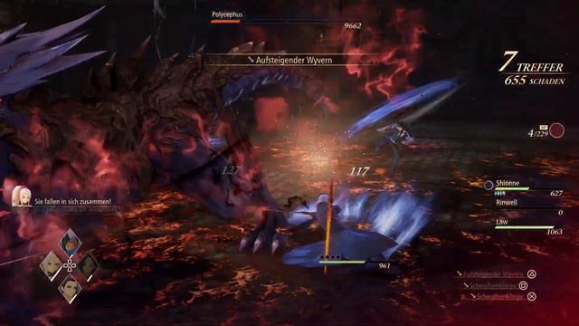 Let's Play: Tales of Arise | PS5 | 11 | À la Sword Art Online zum Frosttal | deutsch смотреть онлайн