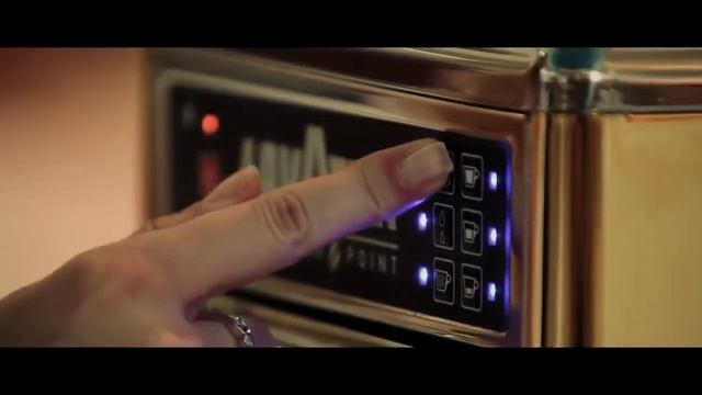 Lavazza Espresso Point