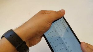 Умное кольцо с NFC с AliExpress разводняк