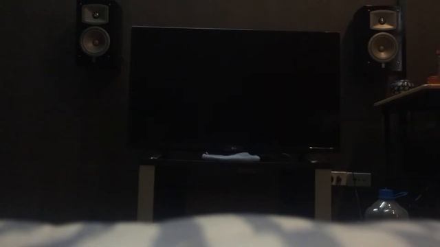 Denon M39 + Yamaha Ns333. Một Thời Đã Xa - Thuỳ Chi смотреть онлайн
