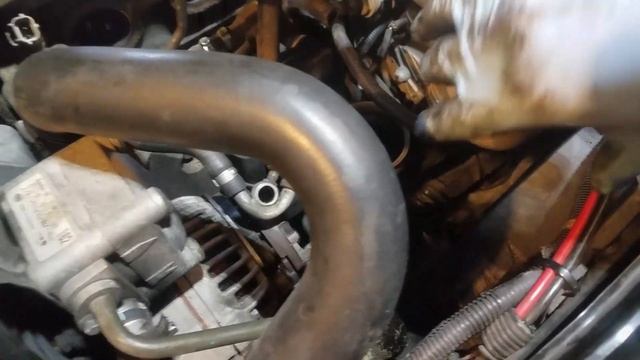 Volvo PCV Replacement 2001-2009 2 5L Engine смотреть онлайн