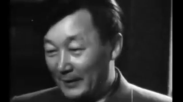 КАРАГАНДА. 1960. смотреть онлайн