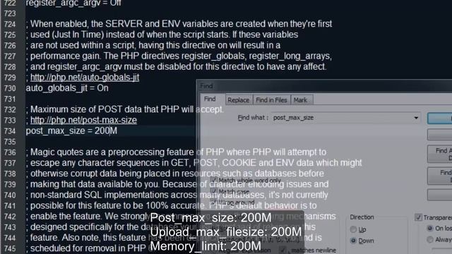 Fix Variable sql_mode can't be set to the value of NULL - Error Import database in Wamp Server смотреть онлайн