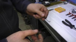 Замена форсунок на 2TR FE Toyota Prado