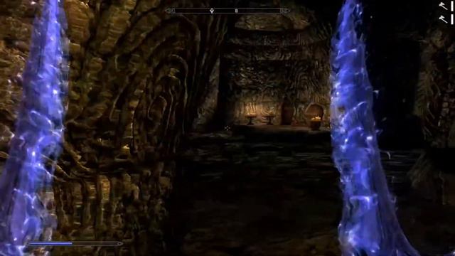 Skyrim смотреть онлайн
