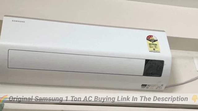 samsung 1 ton 3 star inverter split ac 2023 model | samsung convertible 5-in-1 cooling 2023 model смотреть онлайн