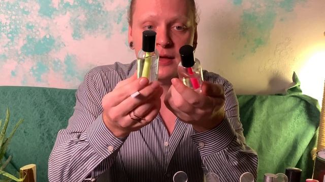 Отличные (ультра) бюджетные ароматы, которые не разочаруют.Парфюмы до 1000 рублей. смотреть онлайн