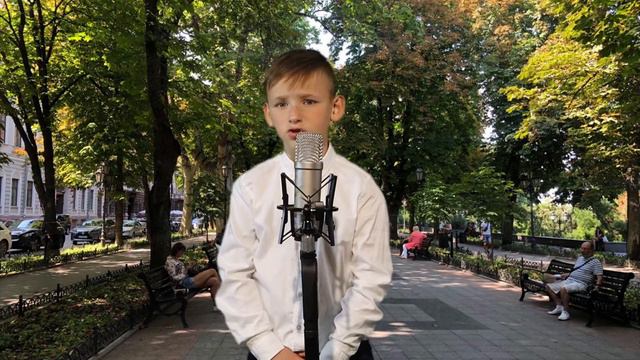 Ах Одесса. Глебко Виктор. г.Одесса смотреть онлайн