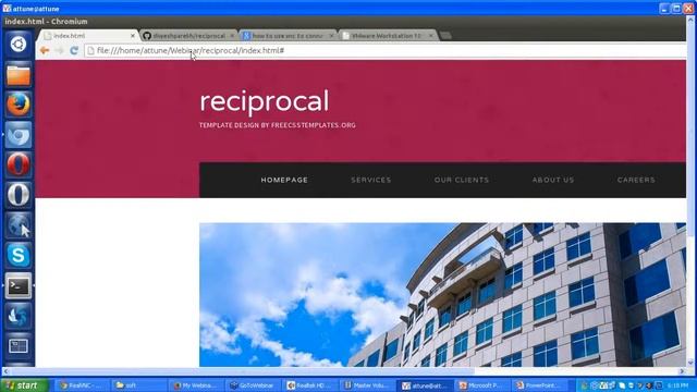 Create and Manage Branch with Git Webinar Video смотреть онлайн