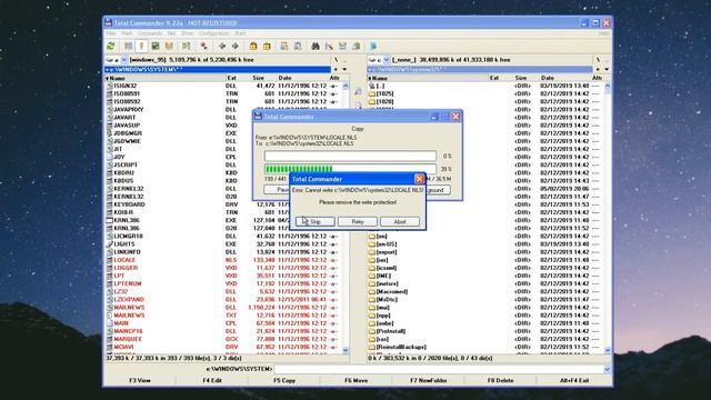 Windows 95 + Windows XP = ? смотреть онлайн