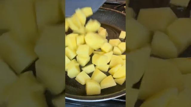 Новые рецепты