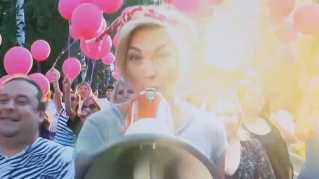 Марина похудела на 50 кг - история успеха смотреть онлайн