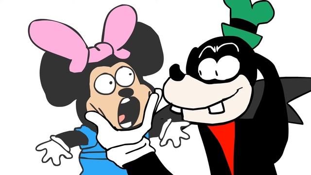 Mokey's Show - 423 - The Lost Sass Day | Шоу Мокки - 423 - День Утерянного Сосса (Русская озвучка) смотреть онлайн