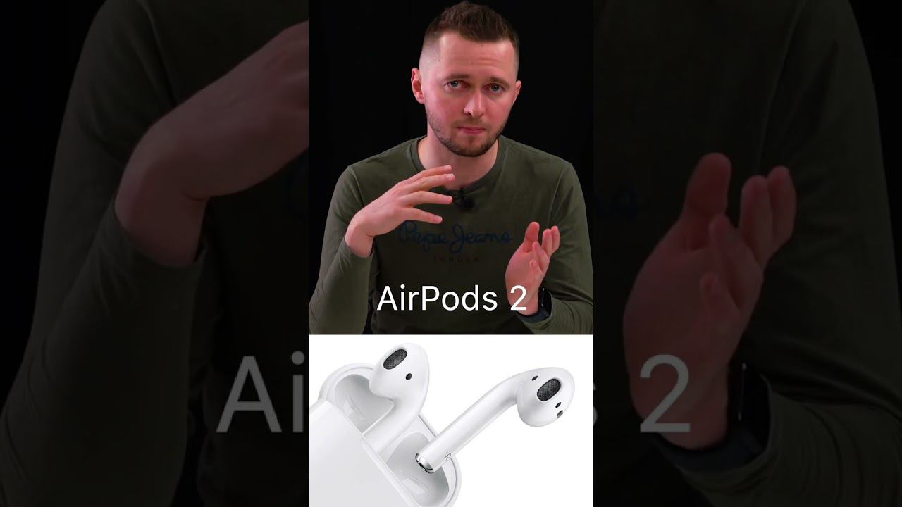 AirPods 2 за 60 секунд. Стоит ли покупать? Краткий обзор от магазина UralCases.ru смотреть онлайн