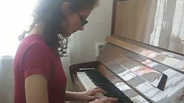 Даша Лукьянова 15лет июнь 2012 Львенок мелодия смотреть онлайн