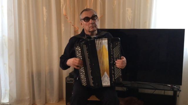 Экспромт Е.Дербенко.(Веселая муха проснулась от спячки)исп.В.Малявкин. смотреть онлайн